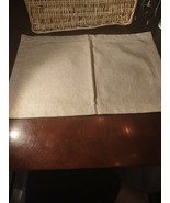 Pier 1 Table Mat - $297.04 MXN