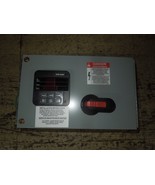 GE Spectra Series APM4803E520 480v 3PH 3W EPM Panel Metering Used - $9,317.35 MXN