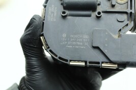 2006-206 VOLKSWAGEN RABBIT JETTA WINDSHIELD WIPER MOTOR H1708 image 14