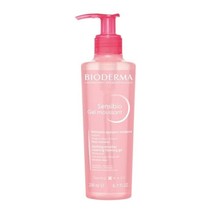 Bioderma Sensibio Gel Moussant Gentle Micellar Cleansing Gel, 200ml Sens... - $37.12