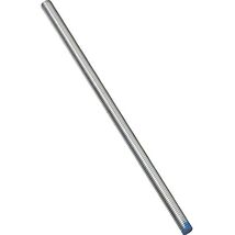 National Hardware N179-622 4000BC Steel Threaded Rod in Zinc plated - €24,19 EUR