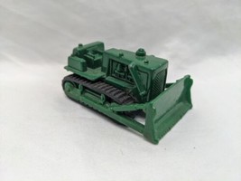Unbranded Green Diecast Bulldozer Toy Truck 2 1/2&quot; - $25.73