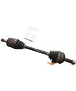 Passenger Axle Shaft Front Axle Outer Assembly 2.3L Fits 00 ACCORD 541244 - $102.60 CAD