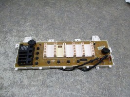 LG WASHER BOARD PART # EBR73249001 - $19.00