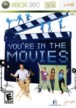 You&#39;re In The Movies - £7.56 GBP
