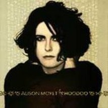 ALISON MOYET (HOODOO) - $0.00