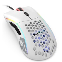 Glorious Gaming Mouse - Glorious Model D Honeycomb Mouse - Superlight RGB PC Mou - £50.31 GBP