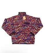 Patagonia Synchilla Snap-T Fleece Pullover &#39;Night Plum&#39; 25455 FPNI Women... - $127.80 CAD