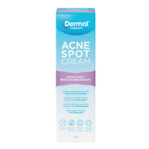 Dermal Therapy Acne Spot Cream 30g - $83.79