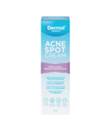 Dermal Therapy Acne Spot Cream 30g - $113.81 CAD