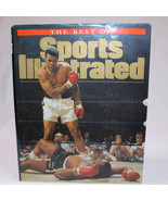 The Best Of Sports Illustrated Vintage 1996 Hardcover Muhammed Ali On Th... - $9.74