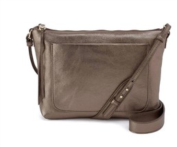 Hobo tripp medium crossbody in pewter - size One Size - £136.13 GBP