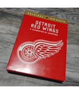 NHL Detroit Red Wings Celebration of Champions Original Six Series DVD - $620.10 MXN