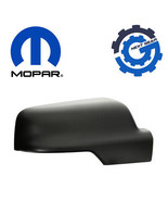 NEW OEM MOPAR EXTERIOR SIDE MIRROR CAP RIGHT FOR 2019-2023 RAM 1500 6840... - $32,919.27 MXN