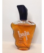 Baja For Women 3.3 fl oz By Elite Parfums Version Of Bijan EDT - £16.50 GBP