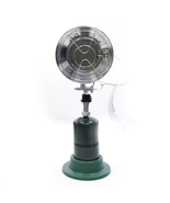 15,000 BTU Radiant Propane Single Tank Top Outdoor Heater - $1,541.99 MXN