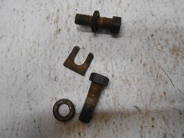 2013 Hyundai Veloster Rear Right Or Left Caliper Bracket Bolts - $29.99