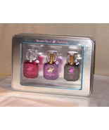 Beverly Hills Polo Club 3 Piece Gift Set Sheer - Hot - Joy Perfumes  - £31.85 GBP