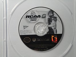 NCAA Football 2003 - PC [video game] - £8.00 GBP