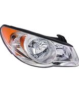 Dorman 1592046 For 2007-2010 Hyundai Elantra Passenger Head Lamp Assembl... - $124.83 CAD