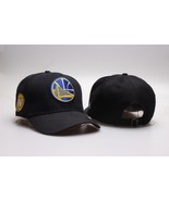 Brand New Golden State Warriors Adjustable Hat Cap NBA - £21.23 GBP