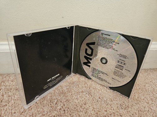Reba Live by Reba McEntire (CD, Sep-1989, MCA) Item image 3