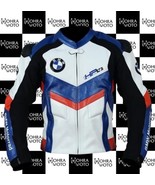  BMW Motorrad HP4 Race Track/Street Biker Racing Unisex Motorbike Leathe... - €152,67 EUR