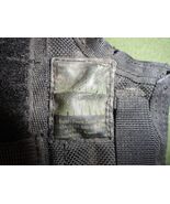BlackHawk! Tactical Nylon Paddle UNIVERSAL LEFT &amp; RIGHT Holster Conceal ... - €15,12 EUR