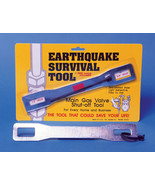 Gas Shut Off Tool - €27,23 EUR