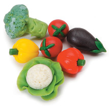 Timeless Miniatures Assorted Vegetables - £16.95 GBP