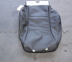 2006-2008 BMW 328i E90 E91 FRONT RIGHT PASSENGER SEAT TOP UPPER CUSHION J746 image 3
