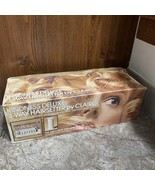 Clairol Kindness Deluxe 3Way Hairsetter New In Original Box Rare 1974 - €97,83 EUR