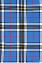 Men&#39;s Scottish 8 Yards Kilt Traditional Thompson Dress Acrylic Wool Tart... - £65.43 GBP