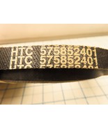 Husqvarna 575852401 Drive Belt Dixon - €21,05 EUR