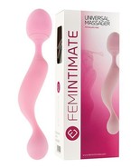 Adrien Lastic Femintimate Universal Massager Pink - $55.61