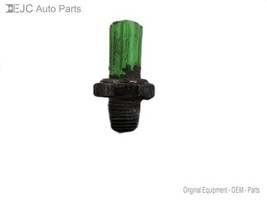 Engine Oil Pressure Sensor For 06-08 Mazda 6  2.3 - $19.75