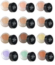  B1G1 AT 20%OFF (Add 2) NYX Above &/And Beyond Full Coverage Concealer Corrector - $6.95