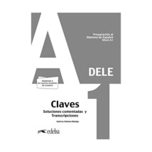 DELE A1. Lsungsschlssel zum bungsbuch - £10.84 GBP