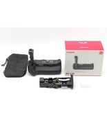 [Top Mint] Canon Battery Grip BG-E16 for 7D Mark II w/Box AA Battery hol... - $125.75 CAD
