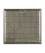 WB02X11534 GE Replacement Microwave Hood Grease Filter 2218485 AH3506741... - $276.45 MXN