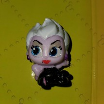 NEW Disney Doorables Series 4 - Hard to Find  Ursula - Ready to Ship - £11.90 GBP