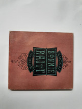 Luck Of The Draw by Bonnie Raitt (Jun-1991, Capitol/EMI Records) - £3.92 GBP