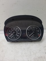 Speedometer Station Wgn MPH Adaptive Cruise Fits 07-12 BMW 328i 709685 - £54.95 GBP