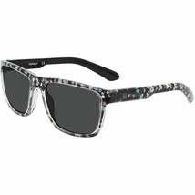 Unisex Sunglasses Dragon Alliance Reed-Bryan Iguchi  Black (S6482053) - £111.44 GBP