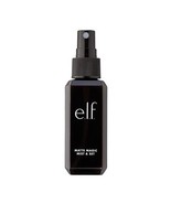 e.l.f, Matte Magic Mist &amp; Set - Small, Lightweight, Long Lasting, Mattif... - $11.33