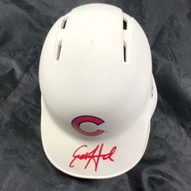 Ed Howard signed mini helmet PSA/DNA Chicago Cubs Autographed - £54.98 GBP