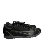 Nike Mercurial Vapor 14 Club TF CV0985-004 Men Size 9.5 Black Soccer Shoes - $1,577.37 MXN