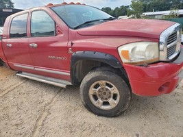 2006 Dodge Ram 2500 OEM Rear Right Door Red Mega  - £557.71 GBP