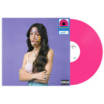 Olivia Rodrigo Sour Vinyl! Limited Pink Lp! Drivers License, Deja Vu, Good 4 U - £25.71 GBP