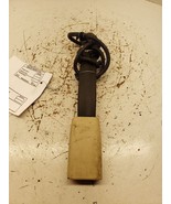 Seat Belt Front Bucket Seat Passenger Buckle Fits 09-12 TL 1360233 - $1,366.98 MXN